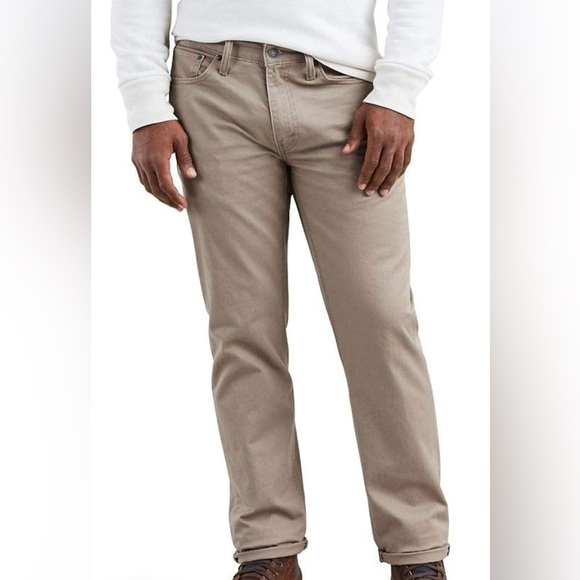 Levi's Men's 541 Athletic Fit Jeans - Picture 1 of 3